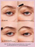 SHEGLAM - Gel Fixateur "Set Me Up"