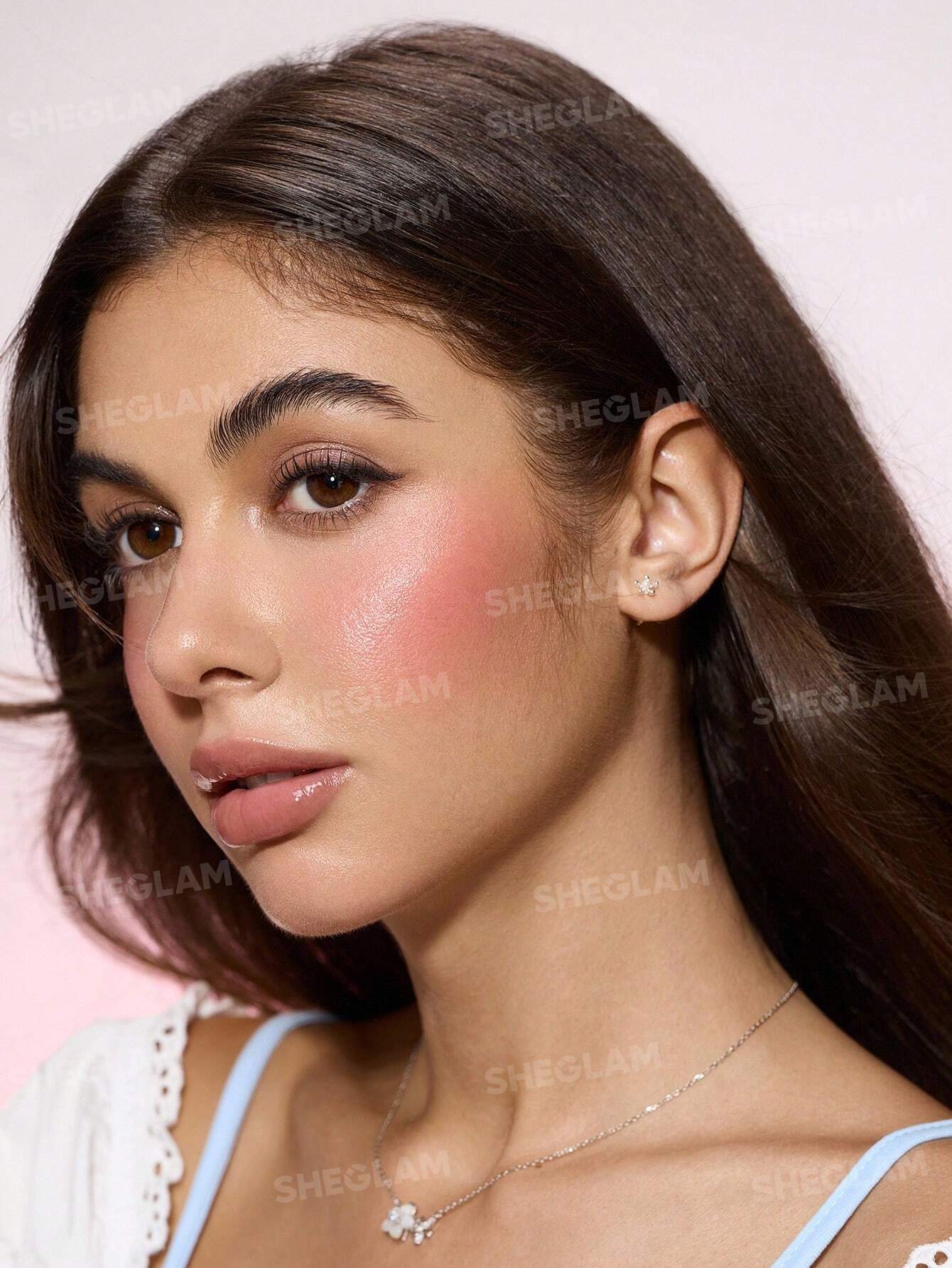 SHEGLAM – Blush Stick Glass Glow