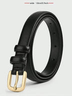 Velmira – Lot de 2 Ceintures Élégantes