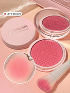 SHEGLAM – Divine Flush Blush