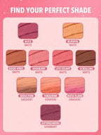 SHEGLAM – Divine Flush Blush