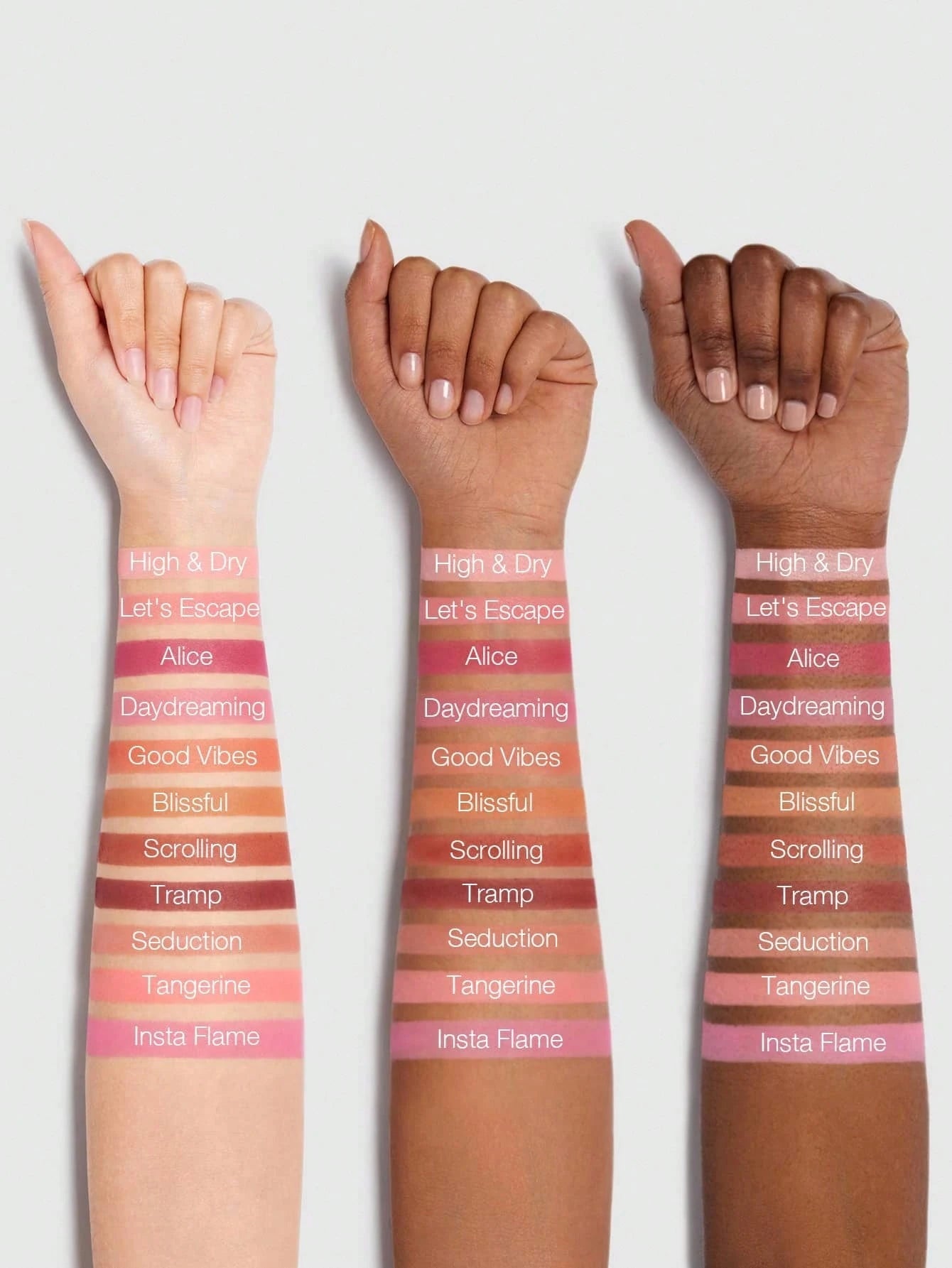 SHEGLAM – Divine Flush Blush