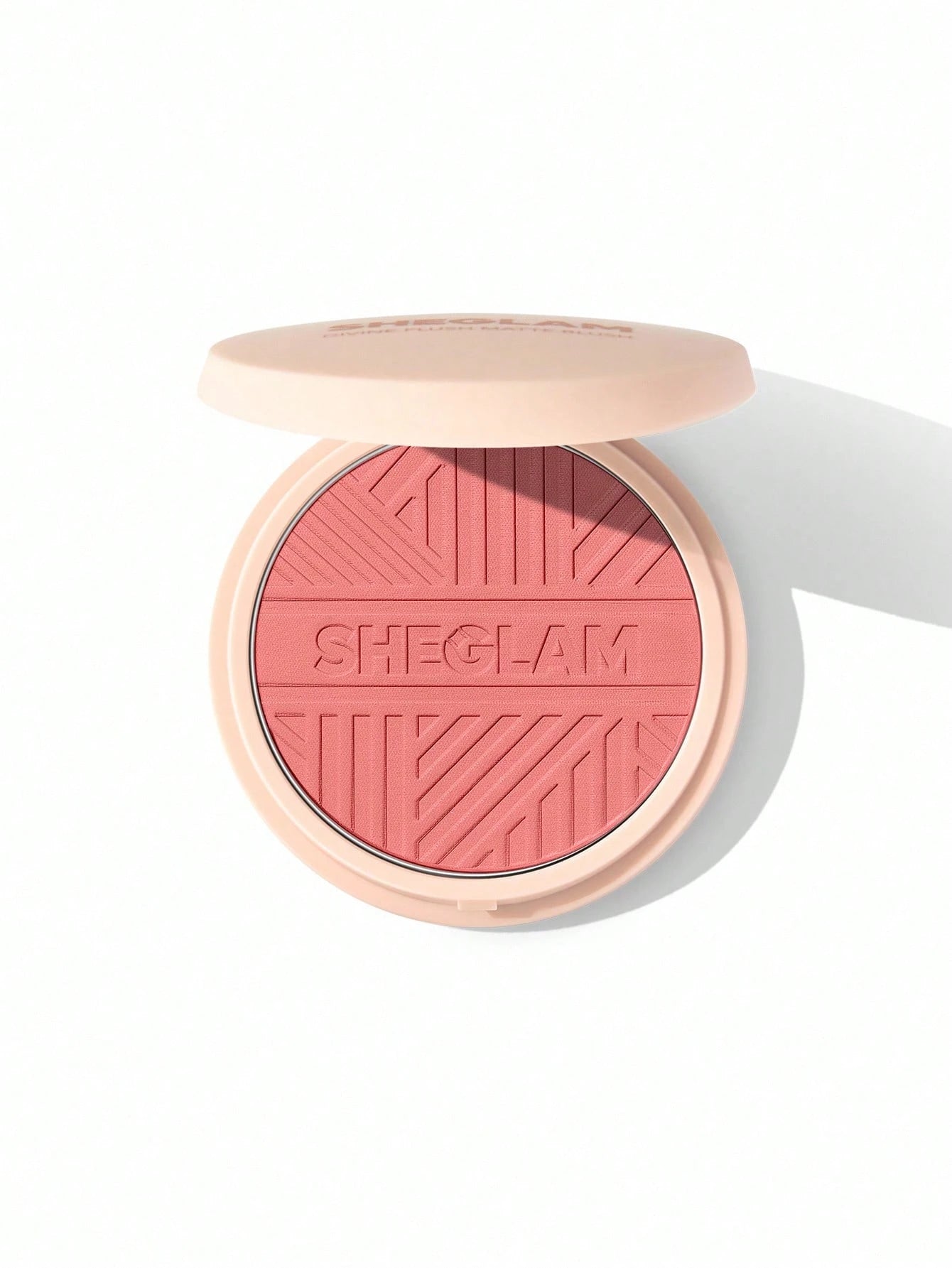 SHEGLAM – Divine Flush Blush