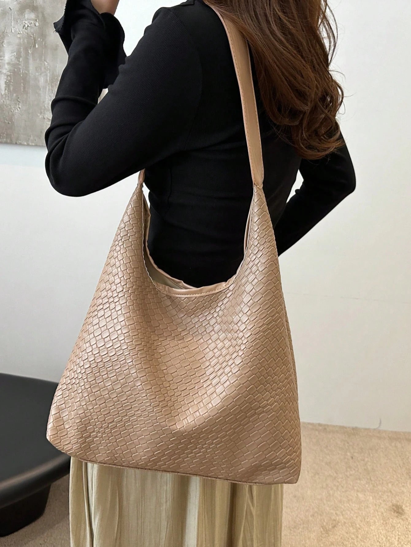 MODERN G – Sac Bandoulière Porte-Monnaie