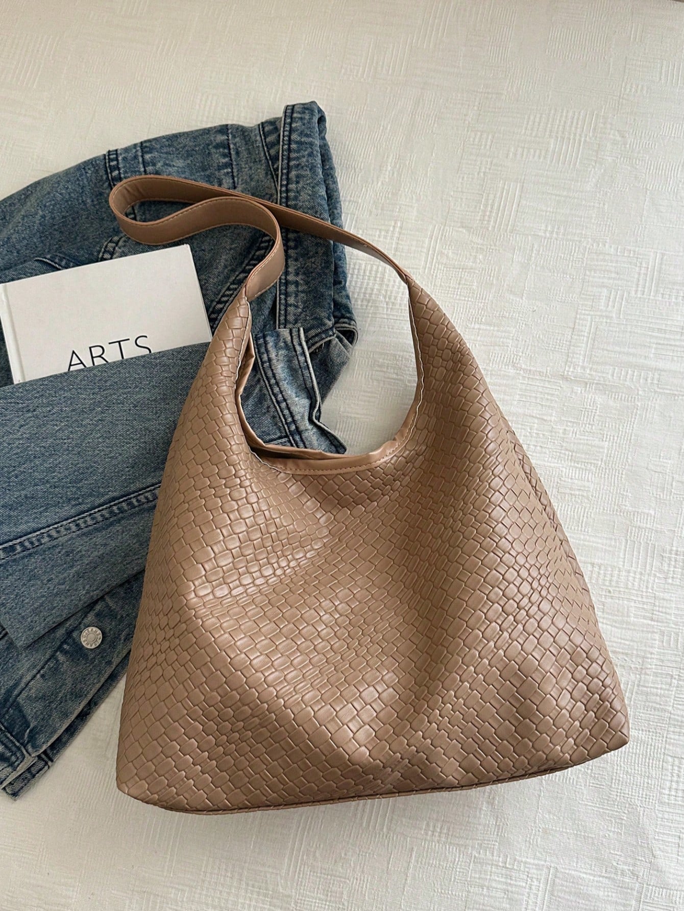 MODERN G – Sac Bandoulière Porte-Monnaie