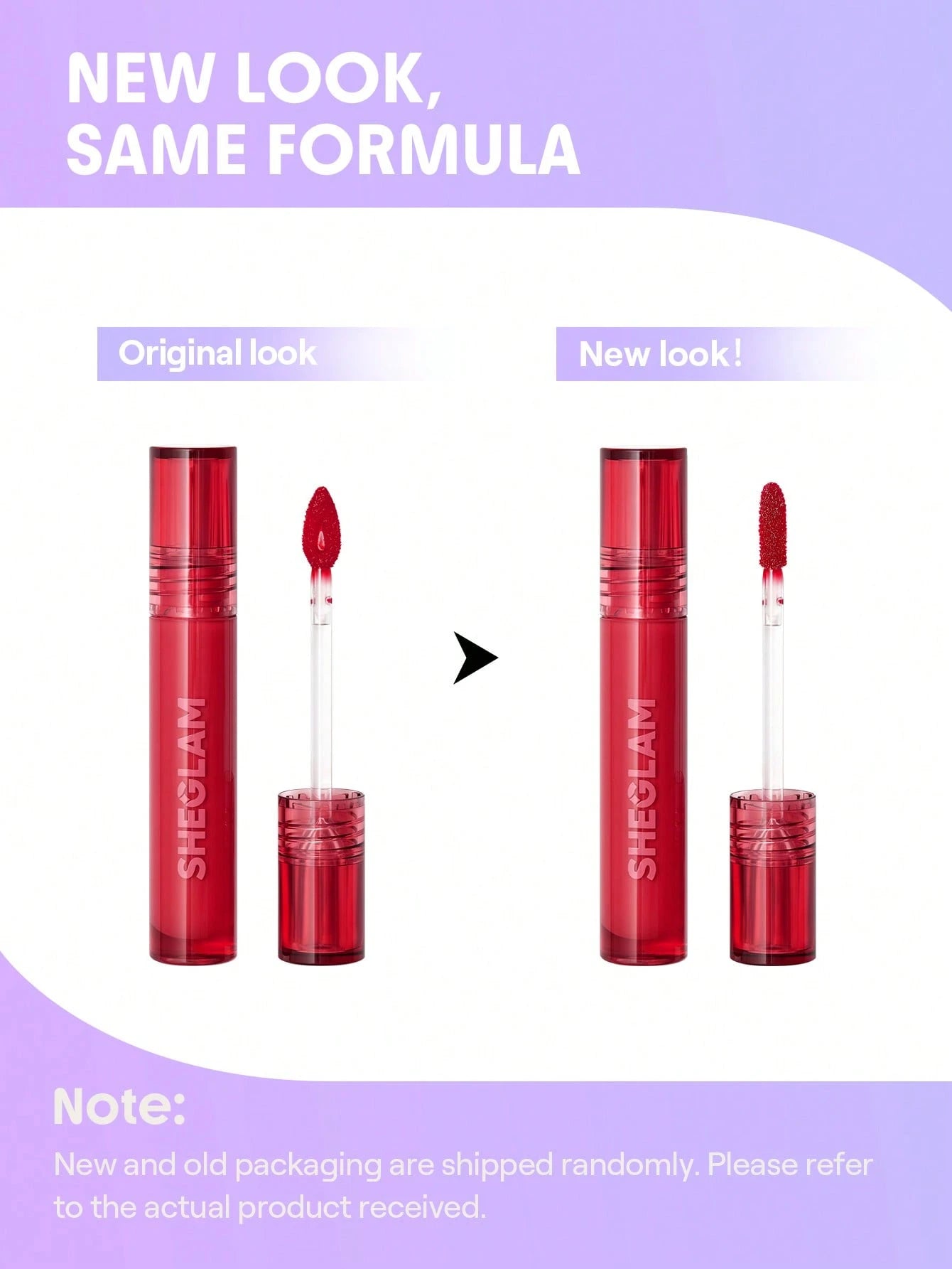 SHEGLAM – Encre Lèvres Peel Talk