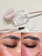 SHEGLAM - Gel Fixateur de Sourcils - Effet Lamination