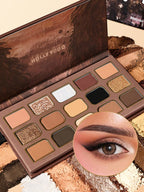 SHEGLAM – Palette Fards à Paupières