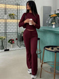 ELIA – Ensemble Loungewear 2 Pièces "Cloud Soft"