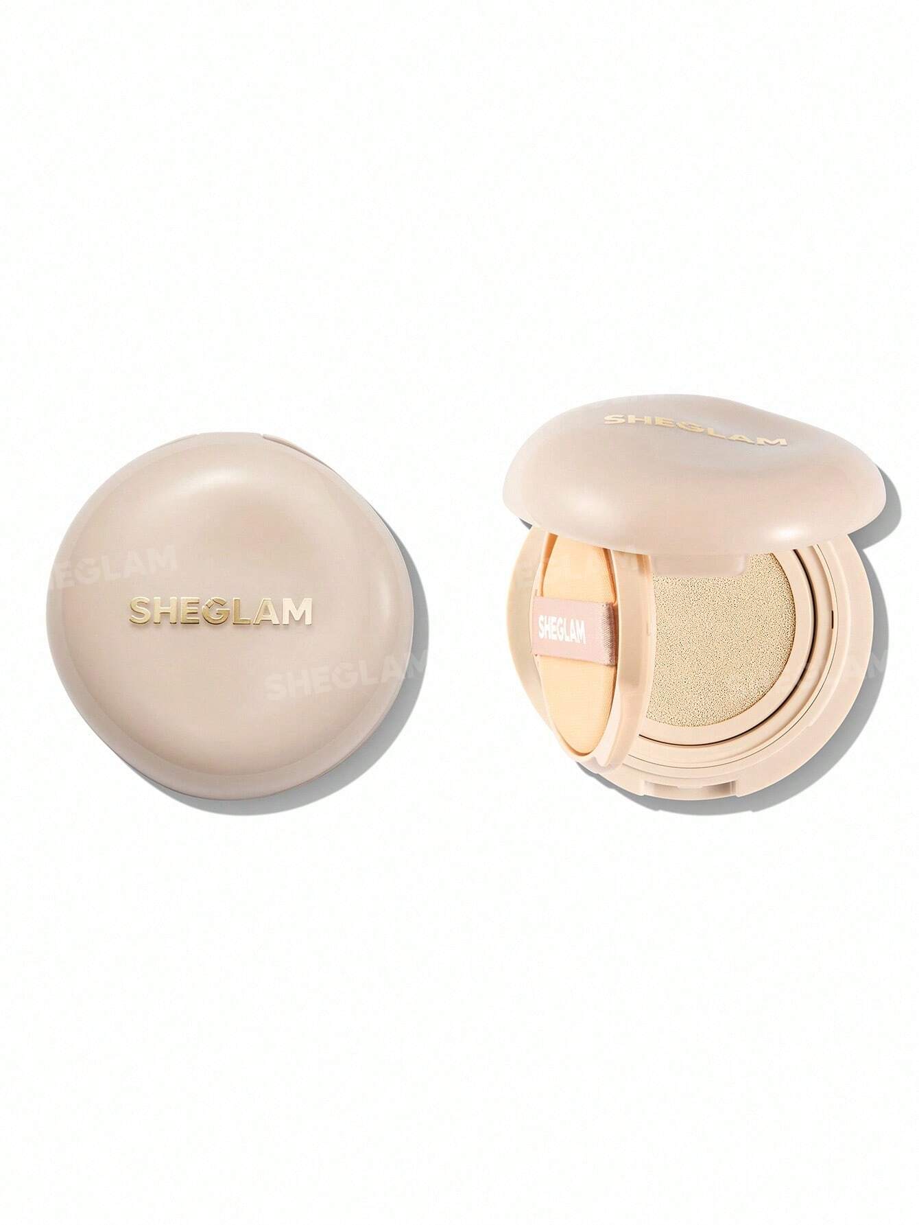 SHEGLAM - Fond de Teint Cushion "Lock & Go"