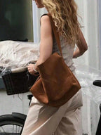 RADIANT – Sac Cabas Vintage