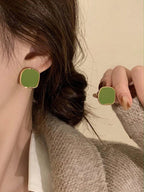 Aurelia – Boucles Cube Vintage