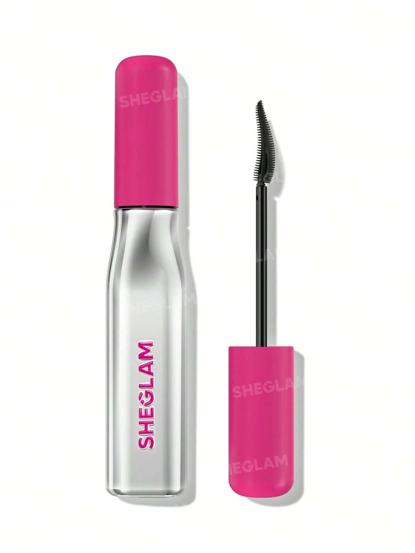 SHEGLAM - Mascara Soin "Lash Miracle"