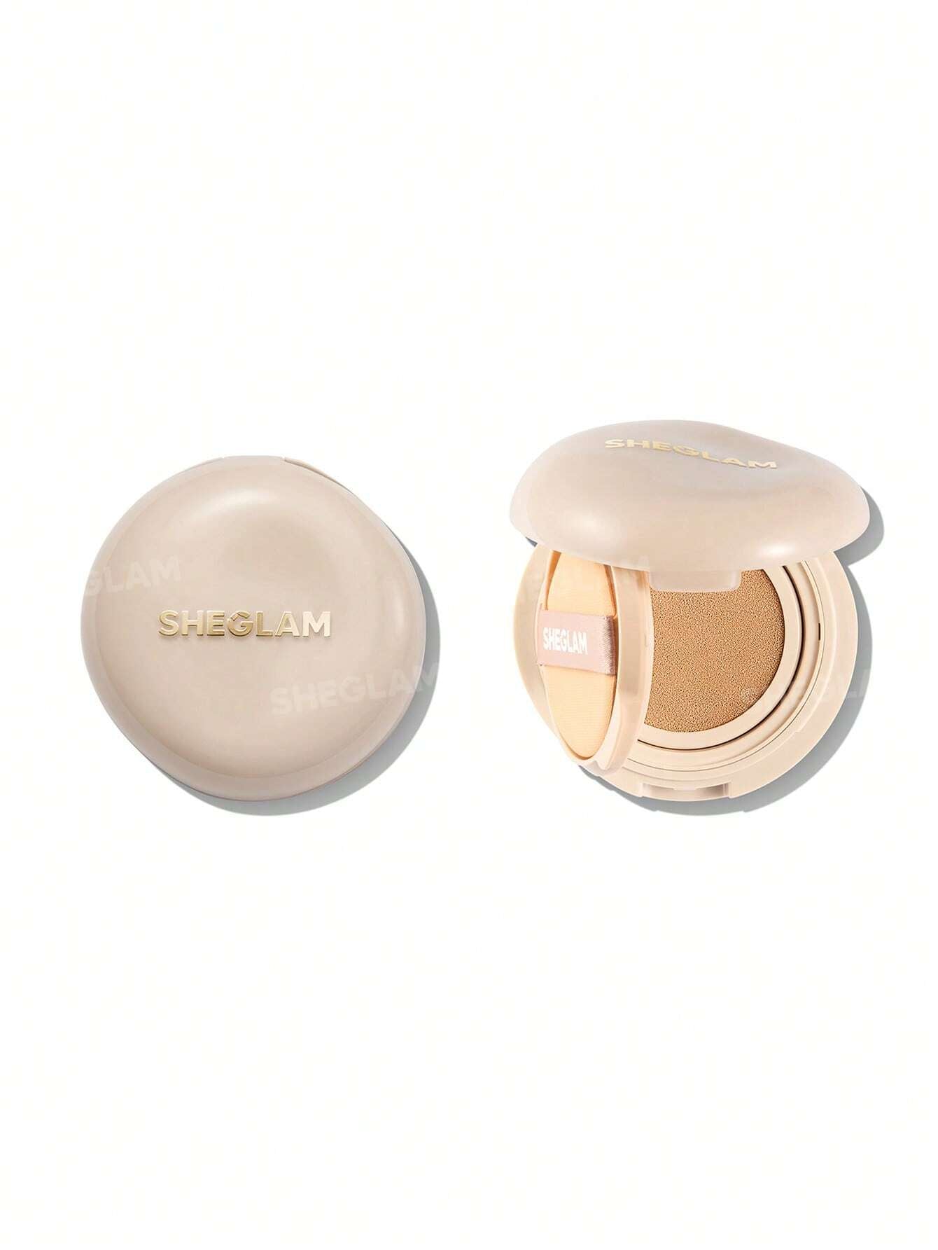 SHEGLAM - Fond de Teint Cushion "Lock & Go"