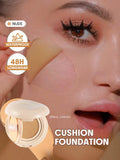 SHEGLAM - Fond de Teint Cushion "Lock & Go"