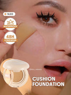 SHEGLAM - Fond de Teint Cushion "Lock & Go"