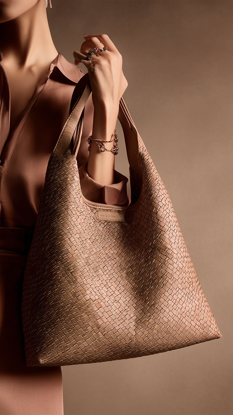 MODERN G – Sac Bandoulière Porte-Monnaie