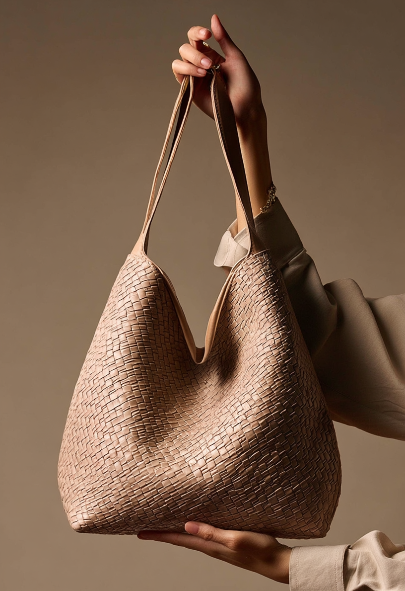 MODERN G – Sac Bandoulière Porte-Monnaie