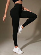 AMLUXE – Legging à taille haute - Véluxe - Daily Look