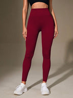 AMLUXE – Legging à taille haute - Véluxe - Daily Look