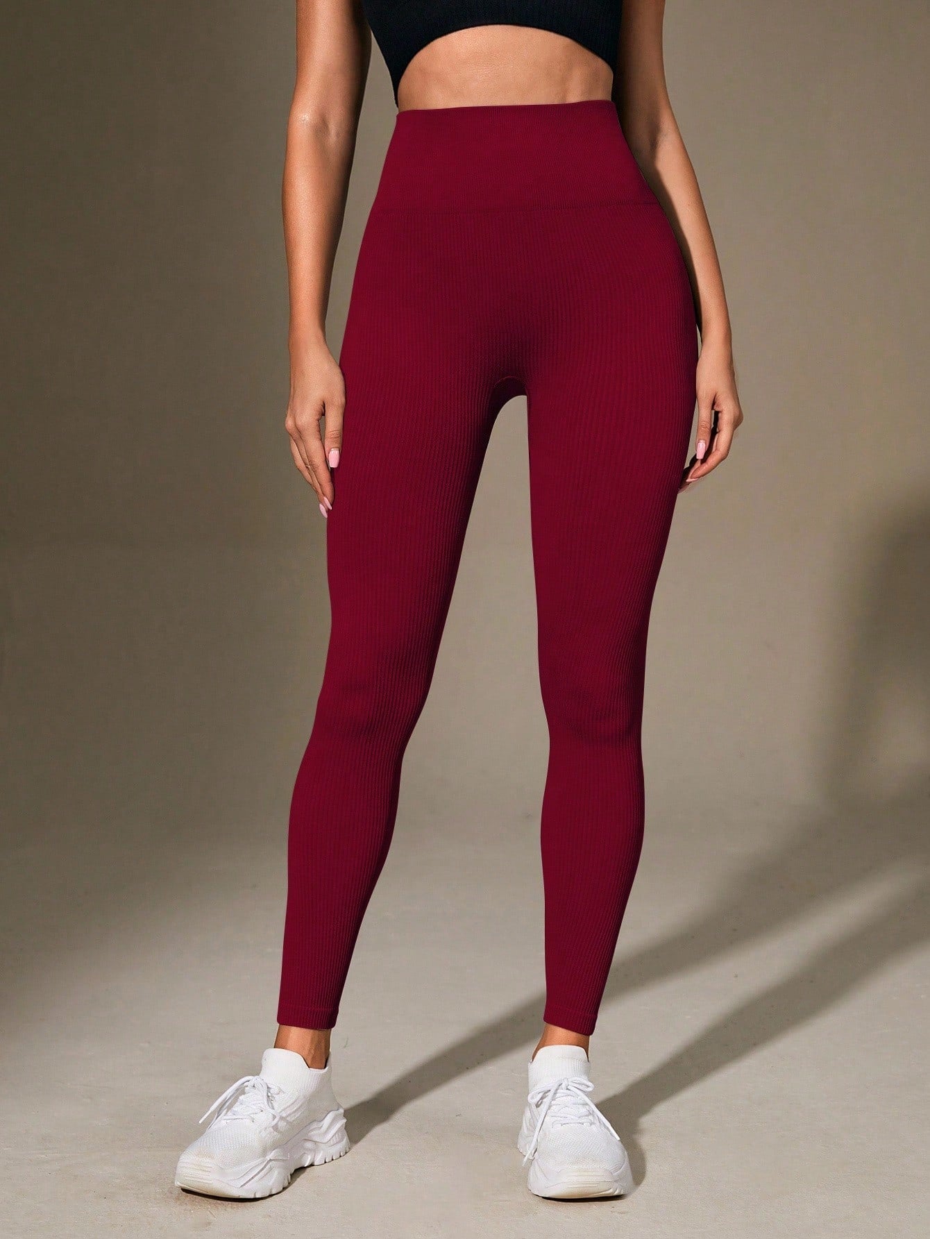 AMLUXE – Legging à taille haute - Véluxe - Daily Look