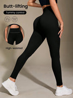 AMLUXE – Legging à taille haute - Véluxe - Daily Look