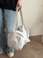 BD BAG - Sac de sport "City Trip" - Véluxe - Daily Look