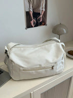 BD BAG - Sac de sport "City Trip" - Véluxe - Daily Look