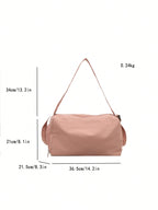 BD BAG - Sac de sport "City Trip" - Véluxe - Daily Look