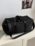 BD BAG - Sac de sport "City Trip" - Véluxe - Daily Look