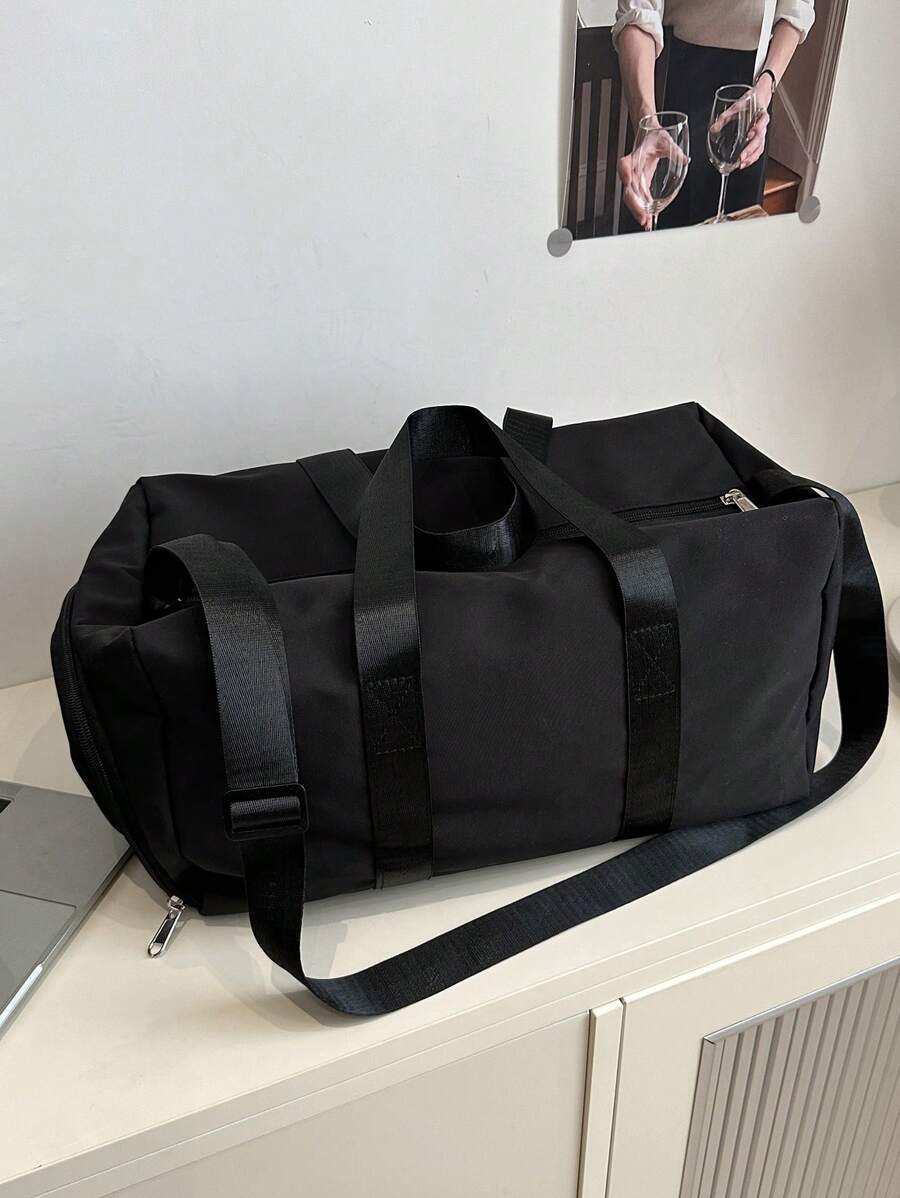 BD BAG - Sac de sport "City Trip" - Véluxe - Daily Look