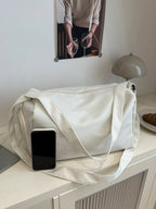 BD BAG - Sac de sport "City Trip" - Véluxe - Daily Look