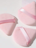 BEAUTY GOODS - Lot de 10 Houppettes - Véluxe - Daily Look