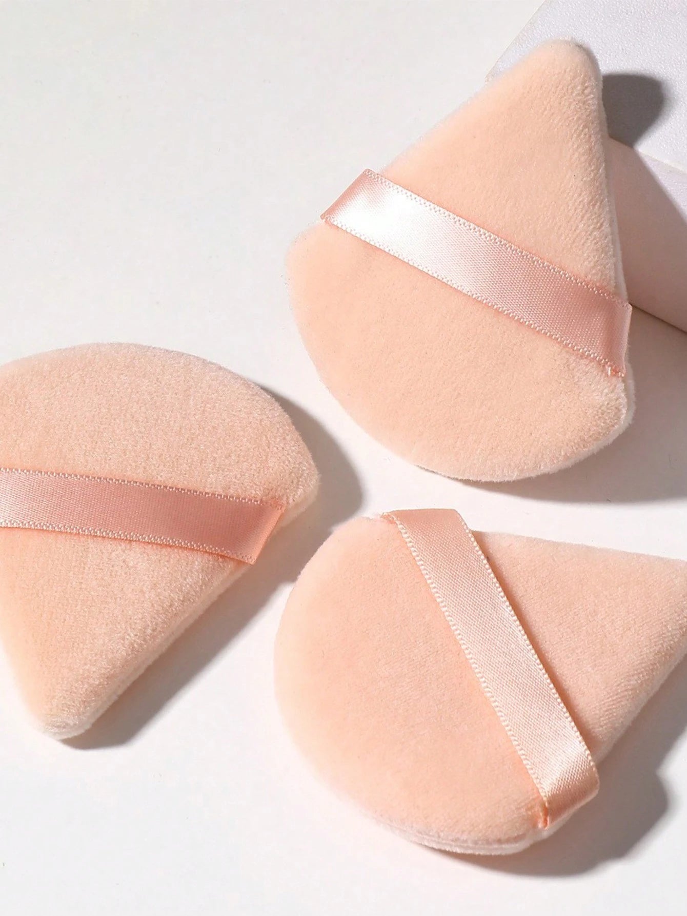 BEAUTY GOODS - Lot de 10 Houppettes - Véluxe - Daily Look