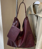 BROAD – Sac Shopper 2 Pièces - Véluxe - Daily Look