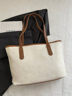 DAZY - Sac "Bohème Chic" - Véluxe - Daily Look