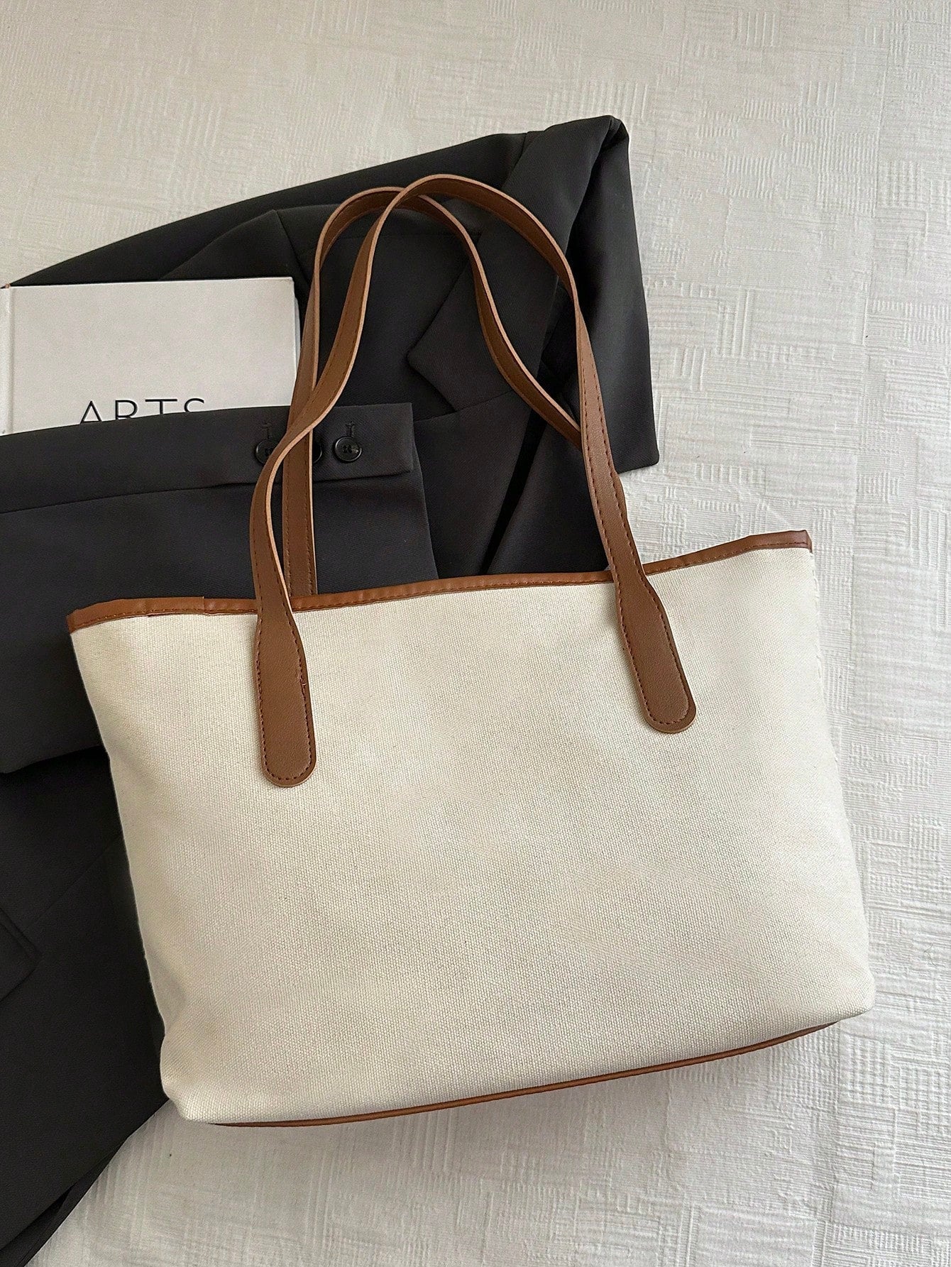 DAZY - Sac "Bohème Chic" - Véluxe - Daily Look