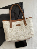 DAZY - Sac "Bohème Chic" - Véluxe - Daily Look