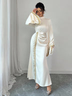 ELENZGA – Robe d'Hôtesse Élite - Véluxe - Daily Look