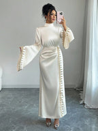 ELENZGA – Robe d'Hôtesse Élite - Véluxe - Daily Look