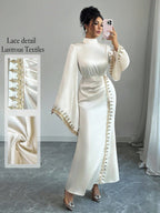 ELENZGA – Robe d'Hôtesse Élite - Véluxe - Daily Look