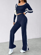 FLIRLA – Ensemble Sport Chic - Véluxe - Daily Look