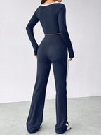 FLIRLA – Ensemble Sport Chic - Véluxe - Daily Look