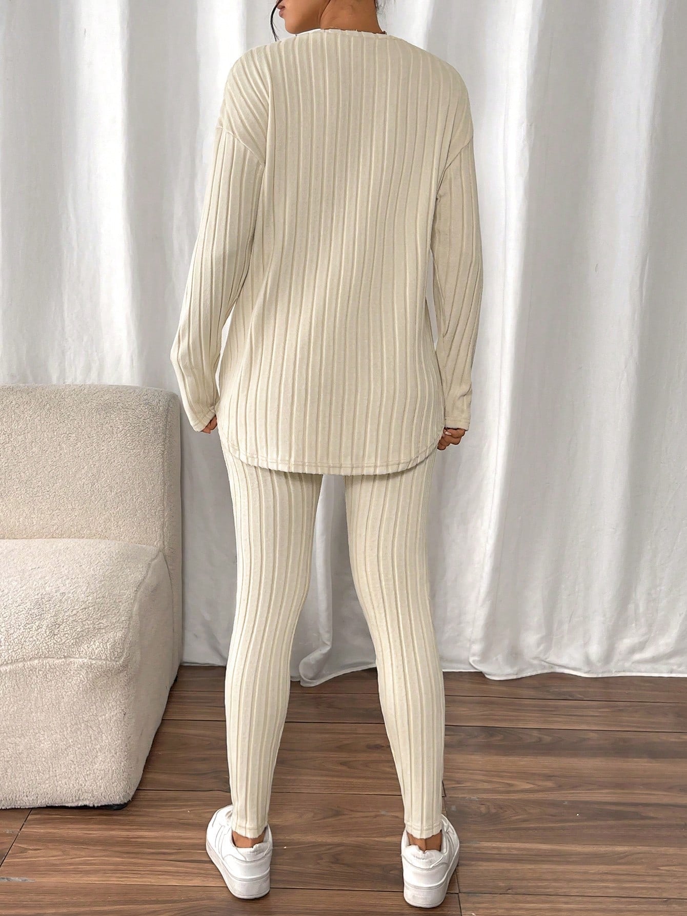 FRENCHY – Ensemble Sculptant - Véluxe - Daily Look