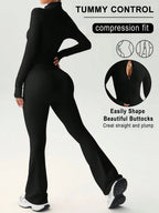 FWH – Ensemble Fit Sculptant - Véluxe - Daily Look