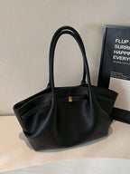 LABOONOO - Sac Épaule Vintage - Véluxe - Daily Look