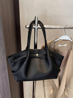 LABOONOO - Sac Épaule Vintage - Véluxe - Daily Look