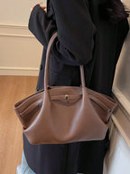 LABOONOO - Sac Épaule Vintage - Véluxe - Daily Look