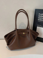 LABOONOO - Sac Épaule Vintage - Véluxe - Daily Look