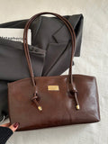 MG GIRL - Sac "Vintage Charm" avec Pendentif - Véluxe - Daily Look
